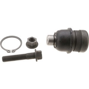 KUGLA L/D - COMPASS, PATRIOT: 06-
