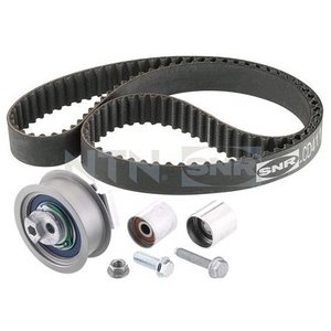 SET (SA KAIŠEM 148z) - GOLF V/VI: 2.0 FSI/GTI