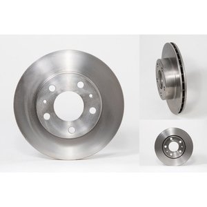 DISK PREDNJI  300 X 24  5/130 - JUMPER III/BOXER III/DUCATO 06