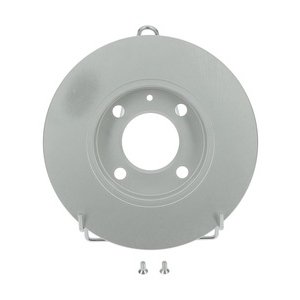 DISK  PREDNJI  239 x 10  4/100 - POLO/AROSA  -01