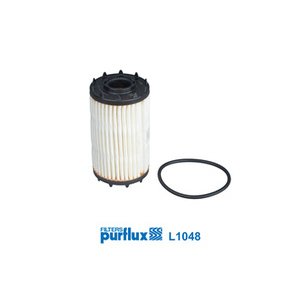 FILTER ULJA - S4/S5/SQ5/PANAMERA 3.0 16-