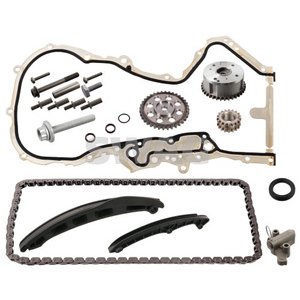 SET RAZVODNOG LANCA - GOLF V/VI: 1.4 TSI/1.6 FSI