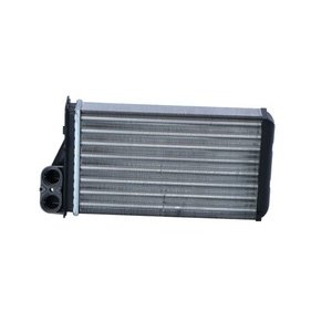HLADNJAK KABINE - PEUGE 406  98-04