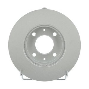 DISK PREDNJI  241 x 19  4/100 - ACCENT II (LC): 00-05