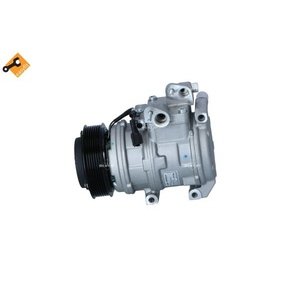 KOMPRESOR KLIME - SORENTO I 2.5 CRDi