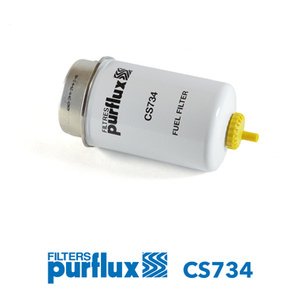 FILTER ZA GORIVO - TRANSIT 2.0 DI 00-06