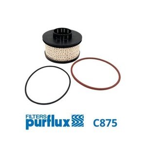 FILTER GORIVA - C3 /C4/208/308/508 1.5HDi 18-