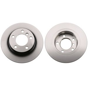 DISK ZADNJI  280 x 10  5/120 - COUNTRYMAN/PACEMAN  10-16