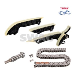 SET RAZVODNOG LANCA - C-CLASS (W205): 1.6/2.0 d 18-