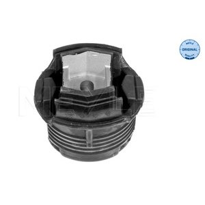 SILEN BLOK ZADNJEG MOSTA - W203/S203  00-07