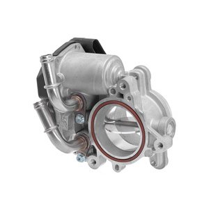 KLAPNA USISA - 2.0TDI