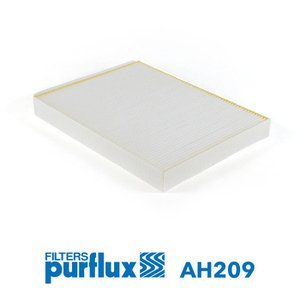 FILTER KABINE - T5/TOUAREG/AMAROK/Q7/CAYENNE