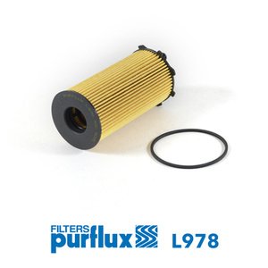 FILTER ULJA - WRANGLER /CHEROKE 2.8 CRD 07-