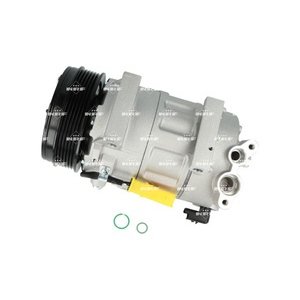 KOMPRESOR KLIME - C5 III: 1.6 THP, 1.6 HDi