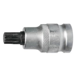 NASTAVAK GEDORE 8mm - ZVEZDASTI KRATKI/PUNI ZUBI