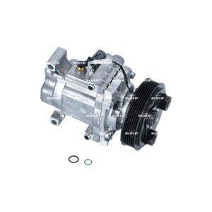 KOMPRESOR KLIME - MAZDA 6 (GG,GY) 1.8/2.0/2.3