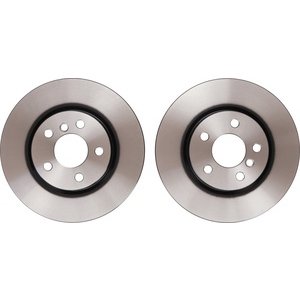 DISK PREDNJI 294x22 5/112 - BMW 2, MINI One/Cooper D: 13-