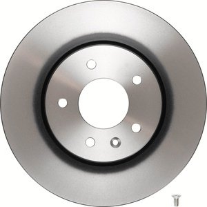 DISK PREDNJI  296 x 29  5/115 - ANTARA, CAPTIVA: 06-