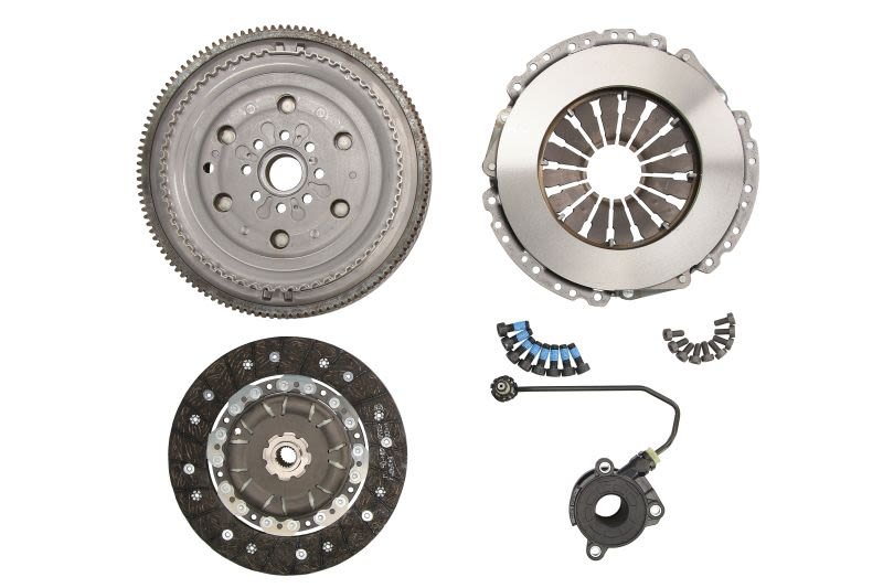 DMF - REP SET SA DRUK LAGEROM - ASTRA H: 1.3 CDTI (M20)  05-