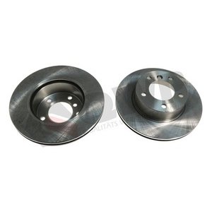 DISK PREDNJI  284 x 22  5/120 - BMW 1 E87/F20 11-
