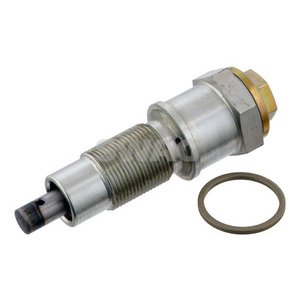 ŠPANER LANCA - 601,602,603