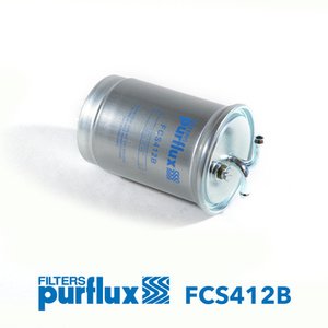 FILTER GORIVA - GOLF II 1.6D/TD/ESCORT 1.8D