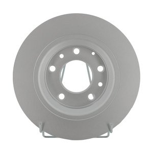 DISK ZADNJI  280 x 10  5/114 - MAZDA 6 (2002-)