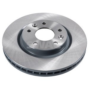 DISK PREDNJI  296 x 26  5/114 - QASHQAI II: 14-, KADJAR: 15-