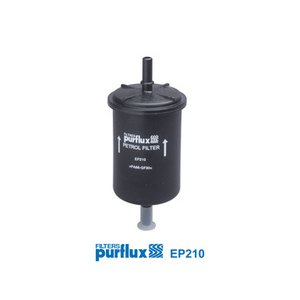 FILTER GORIVA LINIJSKI - C3/C4/C5/206/307/CLIO/SMART