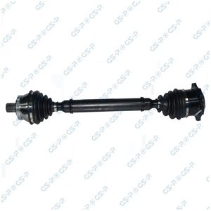 POLUOSOVINA DESNA - A4 95-01/PASSAT 96-05