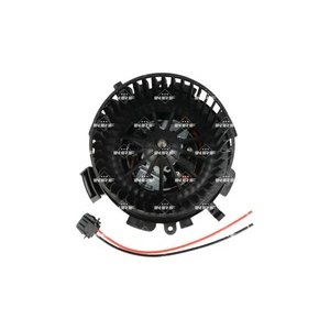 VENTILATOR KABINE - MOVANO/MASTER II  07.98-