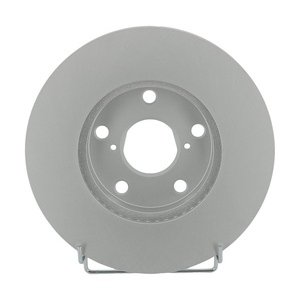 DISK PREDNJI  275 x 25  5/114 - RAV 4 II  00-05