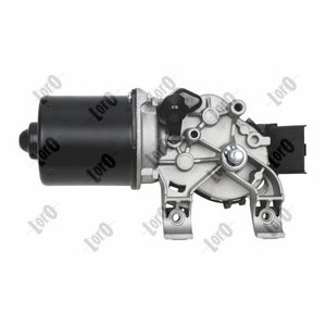 MOTOR BRISACA - PREDNJI - CLIO III  05.05-