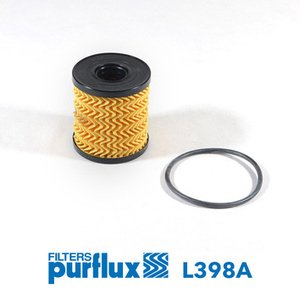 FILTER ULJA - PEU/CIT, FIAT, FORD, MINI, DS