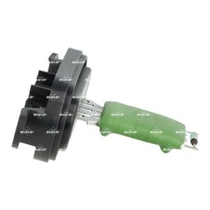 REOSTAT - TOUAREG 02-10/AMAROK 10-