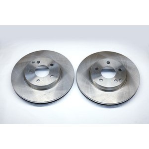 DISK PREDNJI  295 x 28  5/112 - E - CLASS (W211)