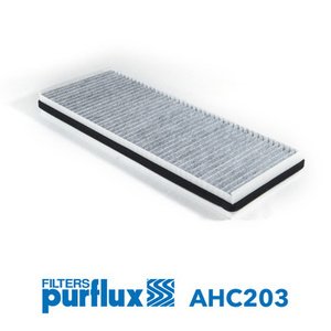 FILTER KABINE - KARBON - ESPACE IV  11.02-