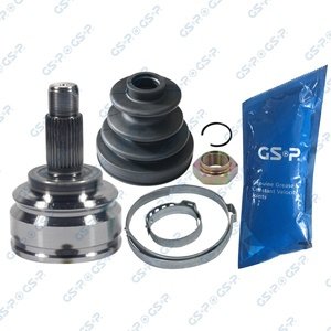 ZGLOB DO TOCKA - BMW X5 E53 00-06