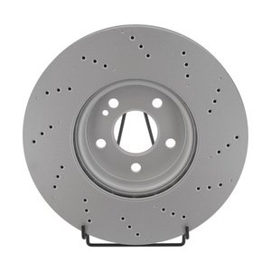 DISK PREDNJI 330x30  5/112 - A/B CLASS (W177/247)  07.18-