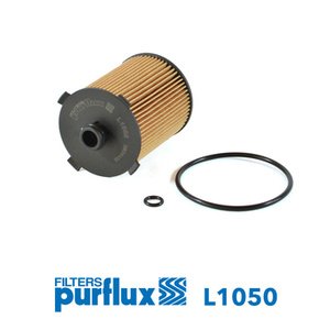 FILTER ULJA - S60 II/S80 II/V40/V70 III 13-