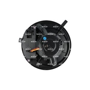 VENTILATOR KABINE - GOLF VI,OCTAVIA II 1.6/2.0 TDI