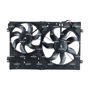VENTILATOR HLAÐENJA MOTORA - A3/GOLF V/PASSAT (3C) 2.0TDI