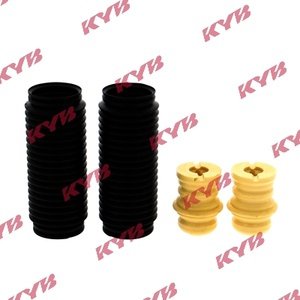 ODBOJNA GUMA+KAPA PRE.AMOR.KPL - X3 (E83)  04-