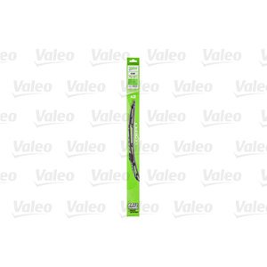 METLICE BRISACA, SET 650/650mm - VALEO COMPACT