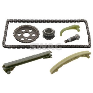SET RAZVODNOG LANCA - A-CLASS (W168): 1.7 CDI  98-04