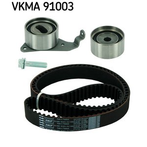 SET (SA KAIŠEM 163z) - AVENSIS 2.0  97-00