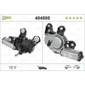 MOTOR BRISACA ZADNJI - MULTIVAN T5,TRANSPORTER T6