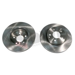 DISK PREDNJI  288 x 25  5/112 - C CLASS (W204): 07-