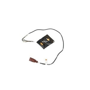 SENZOR TEMPERATURE IZD. GASOVA - T5/T6 2.0 TDI