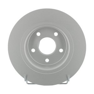 DISK ZADNJI  278 x 11  5/108 - TRANSIT/TOURNEO CONNECT: 02-13